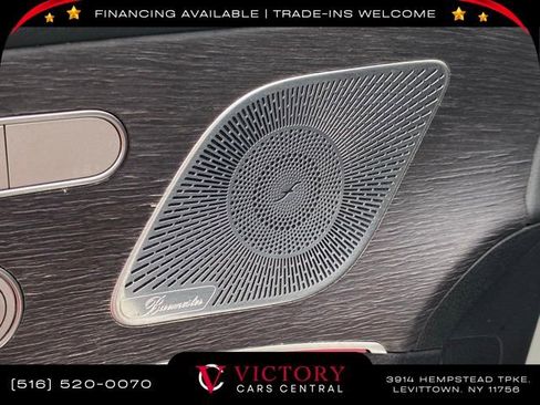 Used 2020 Mercedes-Benz GLE 350 4MATIC image 14