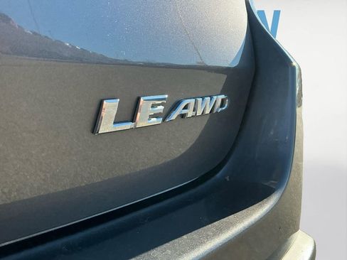 Used 2016 Toyota Highlander Plus image 23