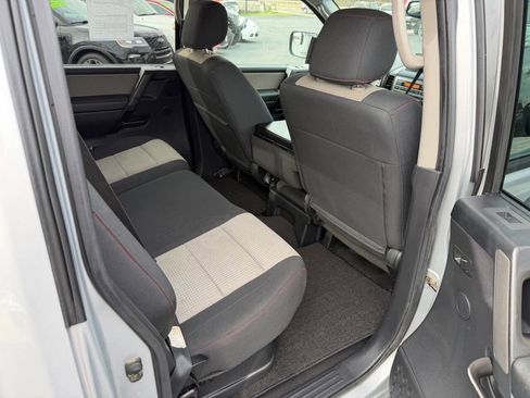 Used 2008 Nissan Titan PRO-4X image 26