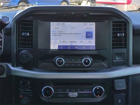 Used 2023 Ford F150 XLT w/ Equipment Group 301A Mid image 18