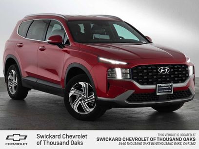 Used 2023 Hyundai Santa Fe SEL