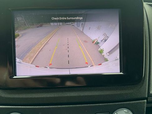 Used 2025 RAM ProMaster 2500 w/ Convenience Group FWD image 18