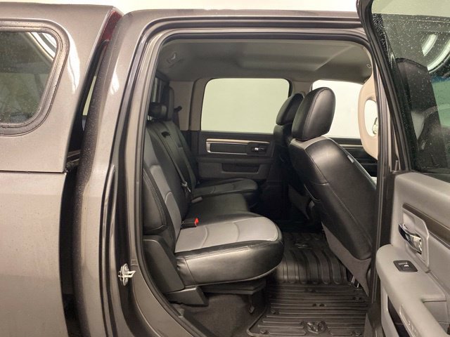 Used 2018 RAM 2500 Outdoorsman AWD/4WD image 26