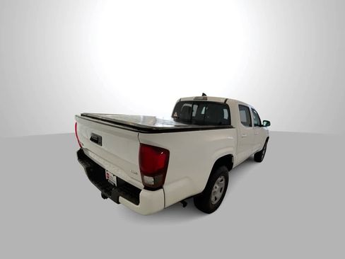 Certified 2023 Toyota Tacoma SR image 8