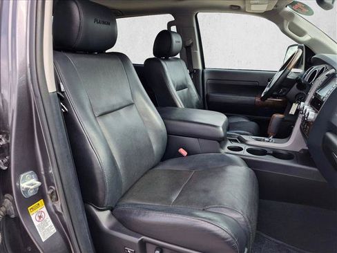 Used 2013 Toyota Tundra Platinum AWD/4WD image 22