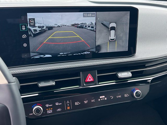 New 2026 Kia EV6 GT-Line AWD/4WD image 24
