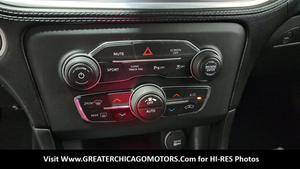 Used 2020 Dodge Charger R/T w/ Plus Group RWD image 29