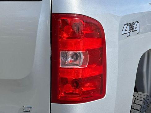 Used 2013 Chevrolet Silverado 2500 LT w/ Interior Plus Package image 46