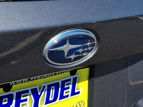 Used 2020 Subaru Outback Touring XT AWD/4WD image 30