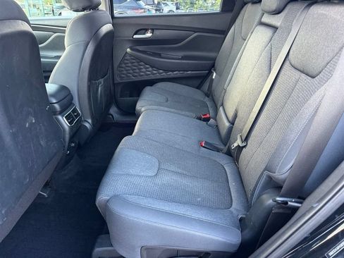 Used 2023 Hyundai Santa Fe SE AWD/4WD image 12
