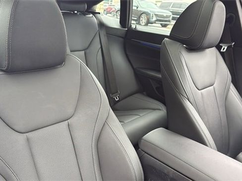 Used 2023 BMW 430i Gran Coupe xDrive 430i Gran Coupe w/ M Sport Package image 15