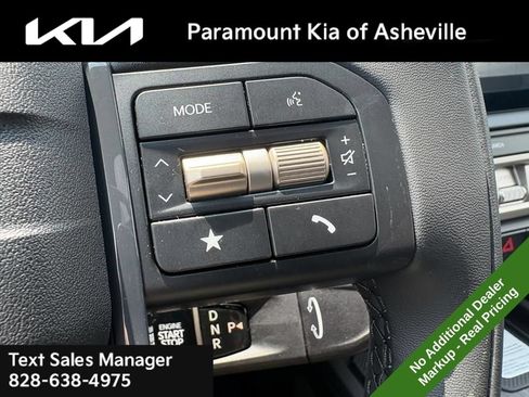 New 2027 Kia Telluride SX Prestige w/ Towing Package AWD/4WD image 14