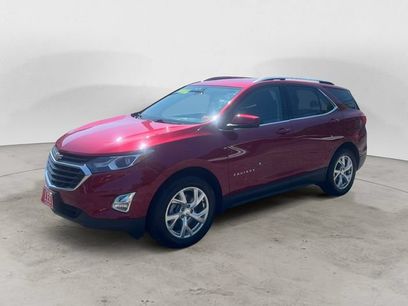 Used 2020 Chevrolet Equinox LT