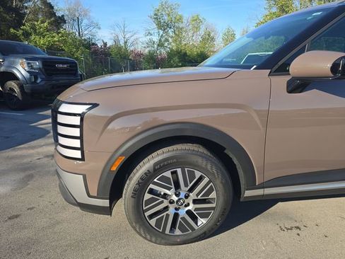 New 2026 Hyundai Palisade SEL AWD/4WD image 10
