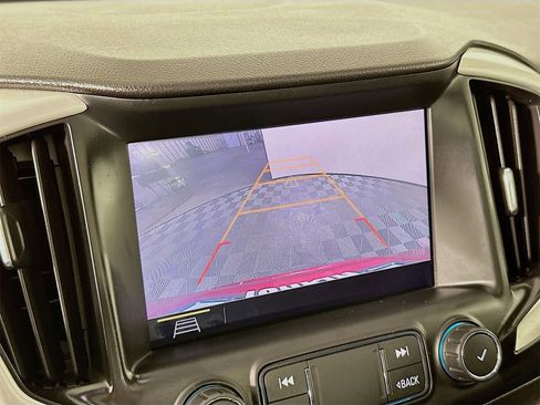 Used 2019 GMC Terrain SLT w/ Preferred Package image 14