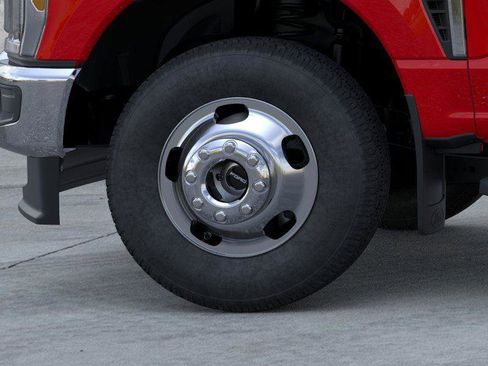 New 2026 Ford F350 XLT AWD/4WD image 19