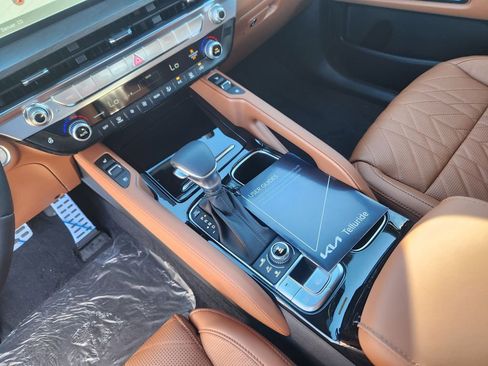 New 2025 Kia Telluride SX X-Line image 20