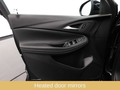 Used 2024 Buick Encore GX Sport Touring w/ Comfort Package image 19