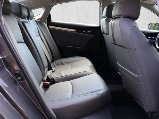 Used 2017 Honda Civic Touring image 24
