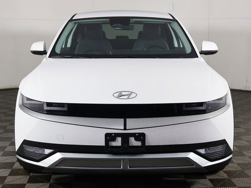 Used 2023 Hyundai Ioniq 5 SEL w/ Cargo Package image 10