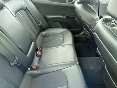 Used 2023 Kia K5 GT-Line AWD/4WD image 8