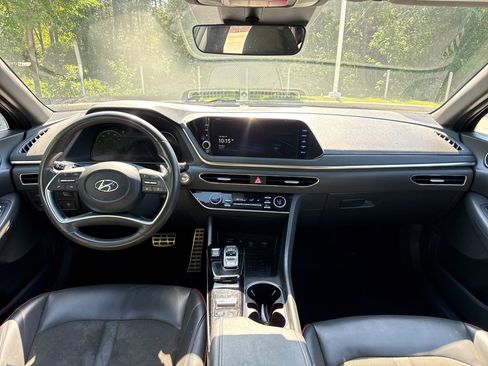 Used 2023 Hyundai Sonata SEL Plus FWD image 16