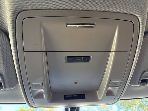 Used 2016 Chevrolet Silverado 1500 LT w/ All Star Edition image 35