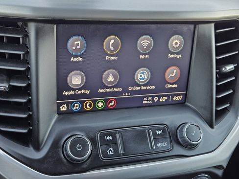 Certified 2023 GMC Acadia SLE w/ Driver Convenience Package image 20