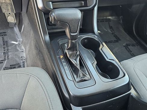 Used 2021 Chevrolet Colorado W/T w/ Custom Special Edition image 30