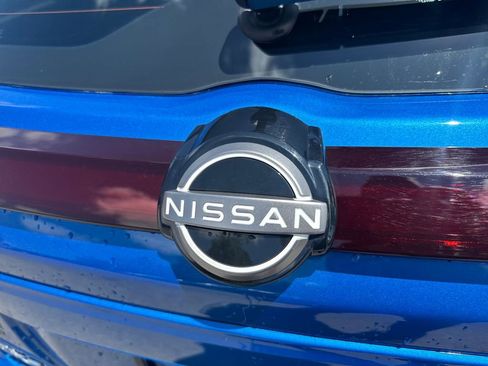 Used 2025 Nissan Kicks Play S FWD image 41