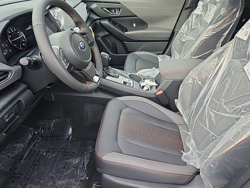 New 2025 Subaru Crosstrek 2.5i Limited image 15
