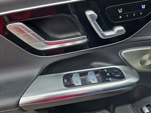 Used 2023 Mercedes-Benz EQE 350+ Sedan image 18