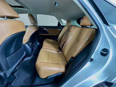 Used 2021 Lexus RX 350 FWD w/ Premium Package image 24