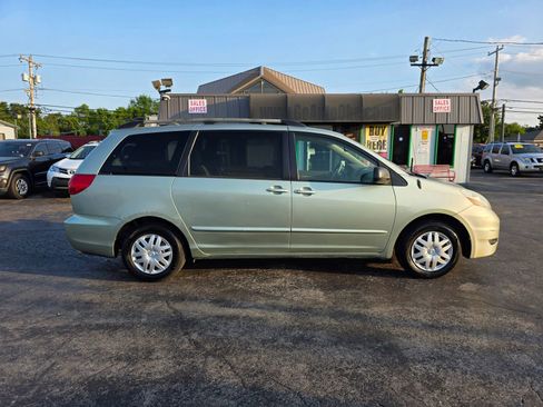 Used 2006 Toyota Sienna LE FWD image 28