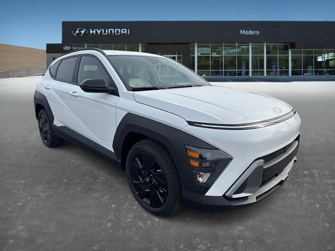 New 2026 Hyundai Kona SEL Sport image 2