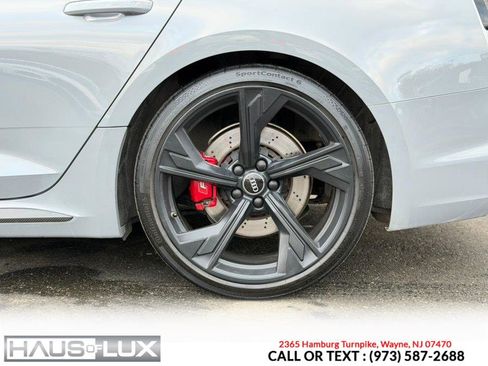 Used 2019 Audi RS 5 Sportback image 14
