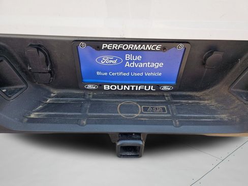 Certified 2022 Ford Ranger XLT w/ Equipment Group 301A Mid AWD/4WD image 24