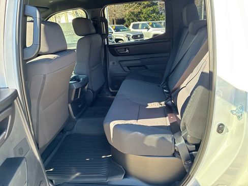 New 2026 Toyota Tundra SR5 image 16