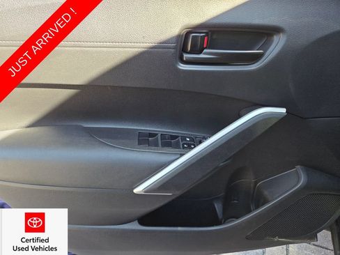 Used 2023 Toyota Corolla Cross LE FWD image 27