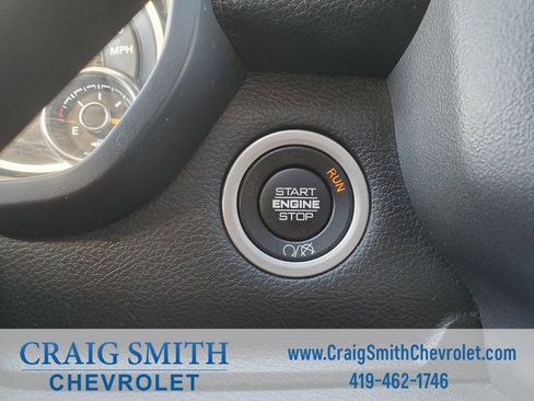 Used 2021 RAM 2500 Big Horn image 17