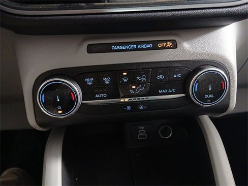 Used 2025 Ford Escape Active image 15