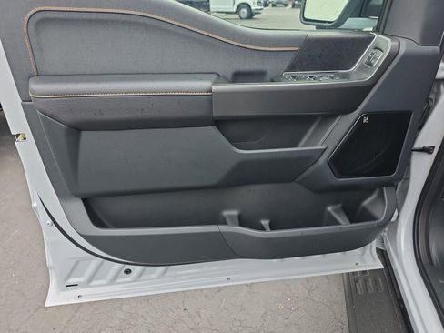 New 2025 Ford F150 Tremor w/ Equipment Group 402A High image 11