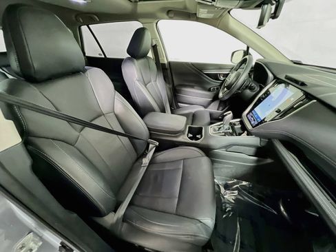 Certified 2025 Subaru Outback Limited w/ Popular Package #2 AWD/4WD image 26