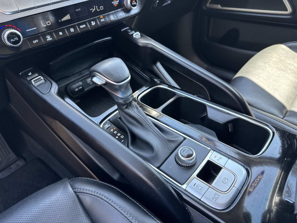 Used 2024 Kia Telluride S FWD image 26