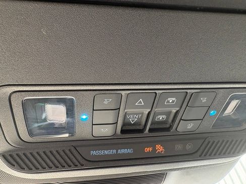 Used 2021 Ford Explorer ST w/ Equipment Group 401A AWD/4WD image 22