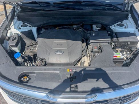 Used 2020 Kia Telluride SX FWD image 27