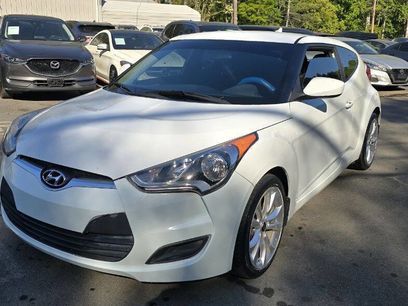 Used 2016 Hyundai Veloster