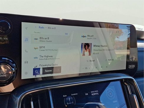 Used 2023 Lexus LX 600 4WD w/ Luxury Package image 20