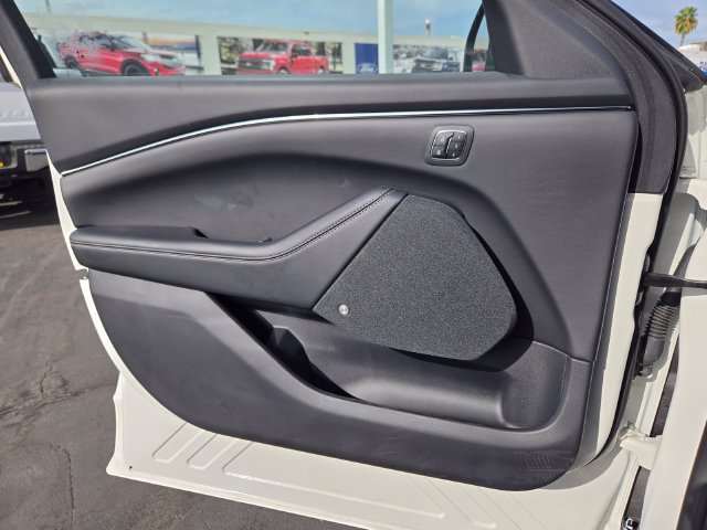 New 2026 Ford Mustang Mach-E Premium RWD image 17