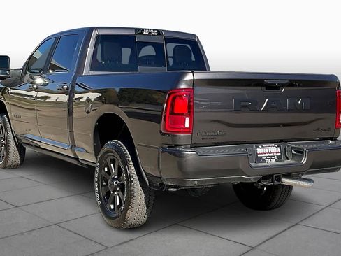 New 2026 RAM 2500 Laramie image 12